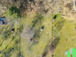 Prodej pozemku pro bydlení, Vratimov, U Rozvodny, 965 m2