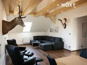 Prodej ubytování, Slavonice, Svatopluka Čecha, 1023 m2