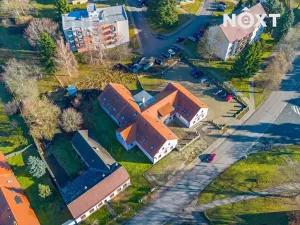 Prodej ubytování, Slavonice, Svatopluka Čecha, 1023 m2