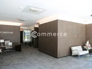 Pronájem kanceláře, Brno, 445 m2