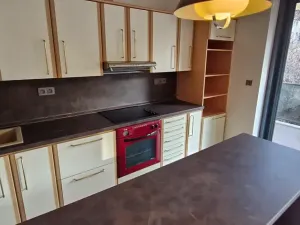 Pronájem bytu 3+kk, Luhačovice, Betty Smetanové, 78 m2