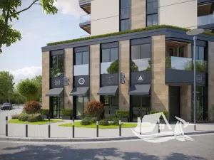 Prodej bytu 3+kk, Nesebar, Bulharsko, 50 m2