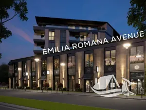 Prodej bytu 3+kk, Nesebar, Bulharsko, 50 m2