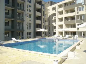 Prodej bytu 3+kk, Sveti Vlas, Bulharsko, 81 m2