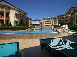 Prodej bytu 2+kk, Sveti Vlas, Bulharsko, 57 m2