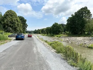 Prodej rodinného domu, Mikulovice, V Zátiší, 140 m2