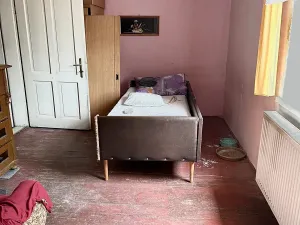 Prodej rodinného domu, Mikulovice, V Zátiší, 140 m2