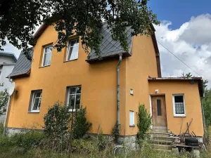 Prodej rodinného domu, Mikulovice, V Zátiší, 140 m2