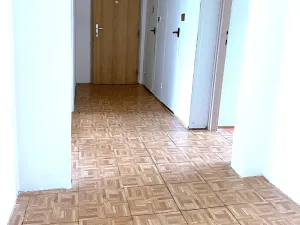 Prodej bytu 3+1, Ostrava, Jana Ziky, 81 m2