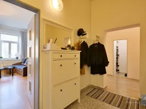 Prodej činžovního domu, Ústí nad Labem, Masarykova, 608 m2