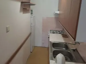 Pronájem bytu 1+kk, Praha - Břevnov, Moravanů, 30 m2