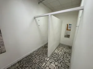 Pronájem obchodního prostoru, Jeseník, Masarykovo nám., 78 m2