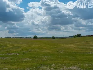 Prodej pozemku pro bydlení, Bulhary, 604 m2