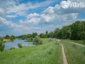 Prodej pozemku pro bydlení, Bulhary, 776 m2