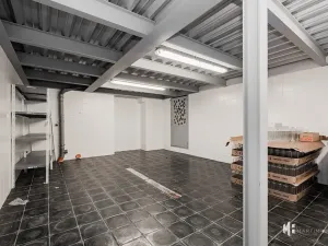 Pronájem výrobních prostor, Praha - Dolní Počernice, Národních hrdinů, 120 m2