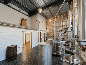 Pronájem výrobních prostor, Praha - Dolní Počernice, Národních hrdinů, 120 m2