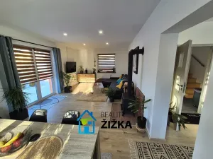 Prodej rodinného domu, Sklené, 106 m2