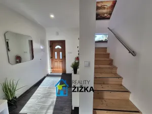 Prodej rodinného domu, Sklené, 106 m2