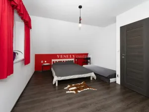 Prodej rodinného domu, Hvozdnice, 146 m2