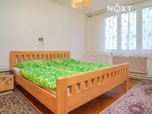 Prodej bytu 3+1, Dubné, 65 m2