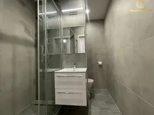 Pronájem bytu 2+1, Ostrava, Oskara Motyky, 44 m2