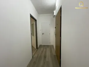 Pronájem bytu 2+1, Ostrava, Oskara Motyky, 44 m2