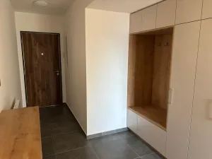 Pronájem bytu 2+kk, Třeboň - Třeboň II, Lázeňská, 69 m2