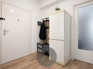 Prodej bytu 2+1, Brno, Tábor, 58 m2