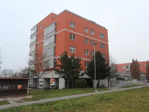 Prodej bytu 3+kk, Praha, Mariánská, 68 m2