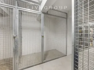 Pronájem bytu 1+kk, Zbýšov, čtvrť Padělky, 29 m2