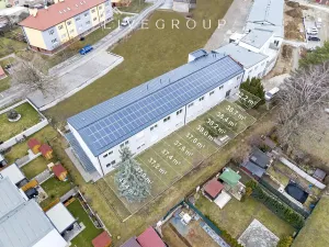 Pronájem bytu 1+kk, Zbýšov, čtvrť Padělky, 29 m2