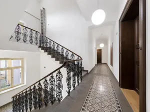 Prodej bytu 3+kk, Praha - Holešovice, Veverkova, 91 m2