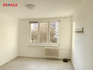 Pronájem bytu 1+kk, Rakovník, Pod Nemocnicí, 20 m2