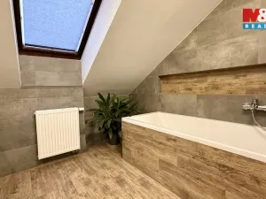 Prodej bytu 4+kk, Vyškov - Vyškov-Předměstí, Fučíkova, 99 m2