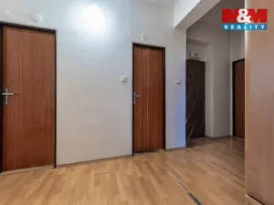 Prodej bytu 3+kk, Nová Ves I, Na průhoně, 78 m2