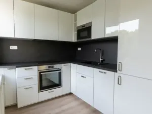 Pronájem bytu 3+kk, Praha - Střížkov, Verneřická, 57 m2