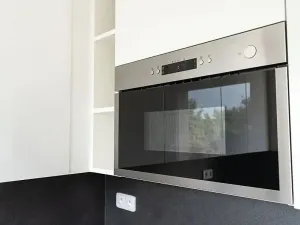 Pronájem bytu 3+kk, Praha - Střížkov, Verneřická, 57 m2