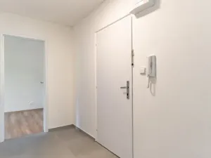 Pronájem bytu 3+kk, Praha - Střížkov, Verneřická, 57 m2