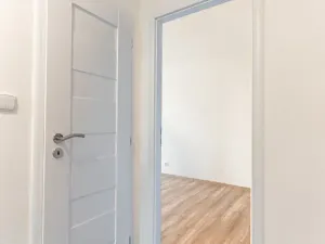 Pronájem bytu 3+kk, Praha - Střížkov, Verneřická, 57 m2