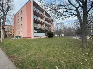 Pronájem bytu 3+kk, Praha - Střížkov, Verneřická, 57 m2