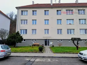 Pronájem bytu 2+kk, Veverská Bítýška, Na Bílém potoce, 55 m2