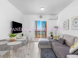 Prodej bytu 2+kk, Alicante, Španělsko, 44 m2
