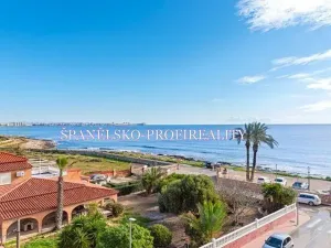 Prodej bytu 2+kk, Alicante, Španělsko, 44 m2