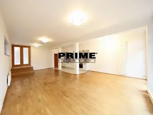 Pronájem rodinného domu, Praha - Nebušice, Nebušická, 260 m2