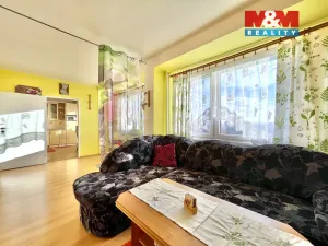 Prodej bytu 2+1, Ostrava - Mariánské Hory, Gen. Hrušky, 63 m2