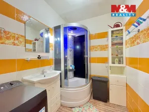 Prodej bytu 2+1, Ostrava - Mariánské Hory, Gen. Hrušky, 63 m2