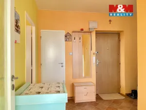 Prodej bytu 2+1, Ostrava - Mariánské Hory, Gen. Hrušky, 63 m2