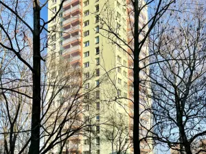 Prodej bytu 2+1, Ostrava - Mariánské Hory, Gen. Hrušky, 63 m2