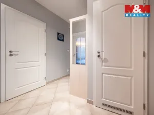 Prodej bytu 2+kk, Praha - Záběhlice, Velenovského, 52 m2