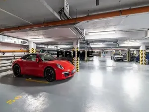 Pronájem kanceláře, Praha - Nové Město, Soukenická, 161 m2